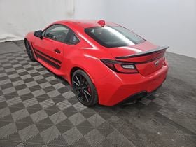 Used 2024 Toyota GR86 TRUENO Edition RWD image 6