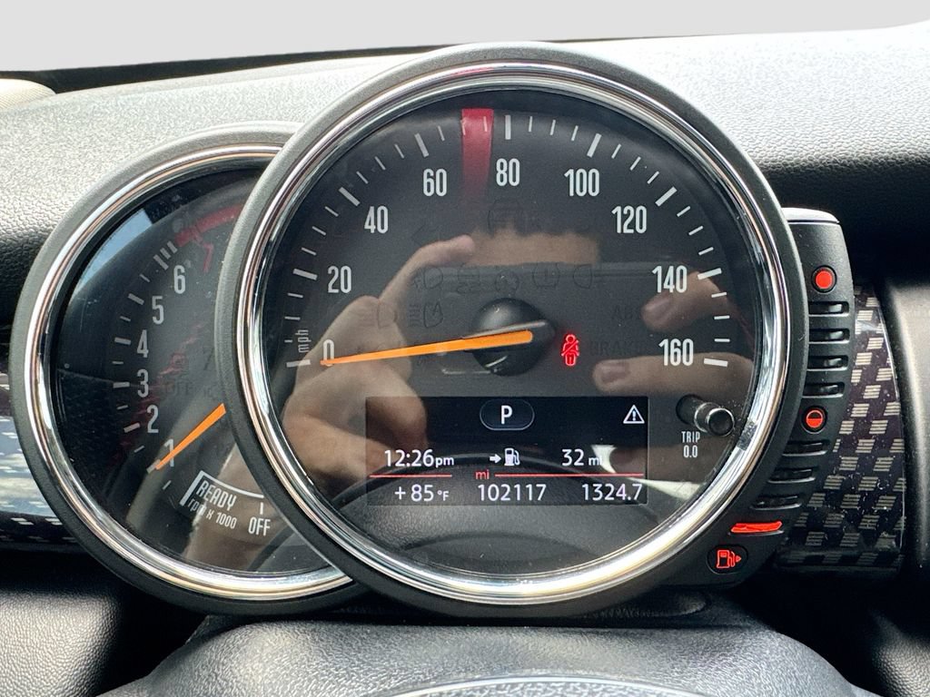 Used 2016 MINI Cooper S FWD image 13