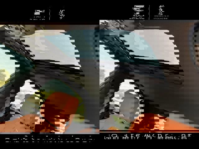 Used 2024 Cadillac CT4 Premium Luxury w/ Climate Package image 24