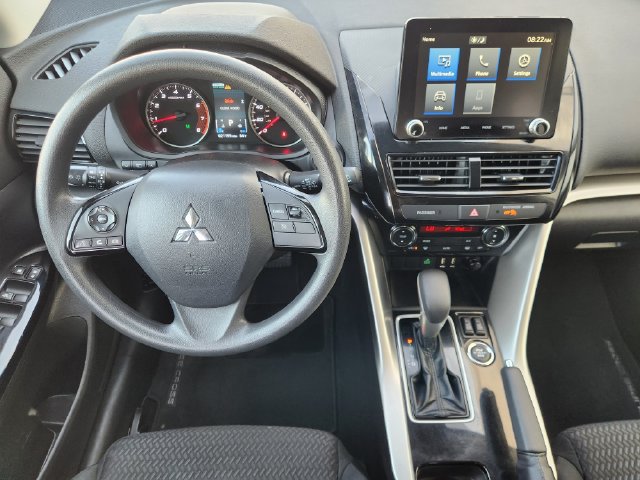 Used 2025 Mitsubishi Eclipse Cross LE AWD/4WD image 28