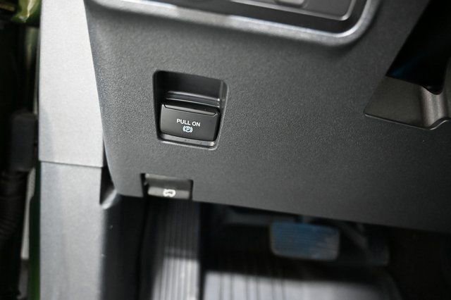 Used 2022 Ford Bronco Outer Banks image 30