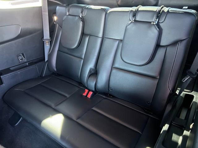 Used 2020 Ford Explorer ST w/ Premium Technology Package AWD/4WD image 24