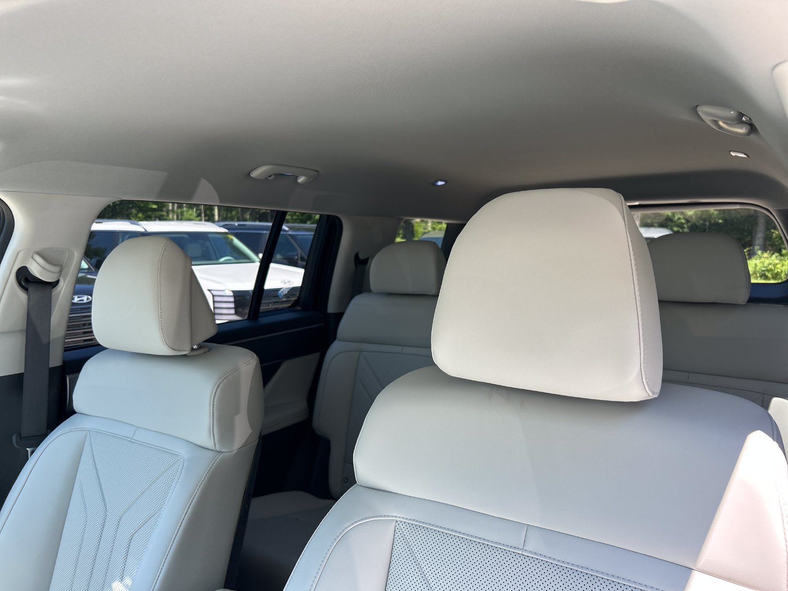 New 2026 Hyundai Santa Fe SEL AWD/4WD image 21