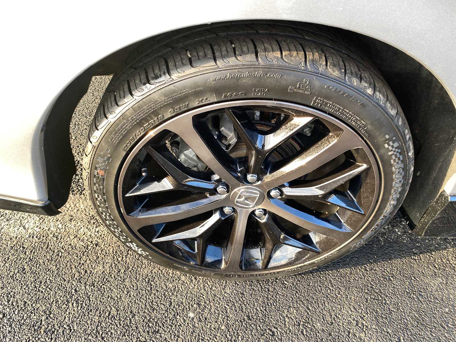 Used 2021 Honda Civic Sport image 34