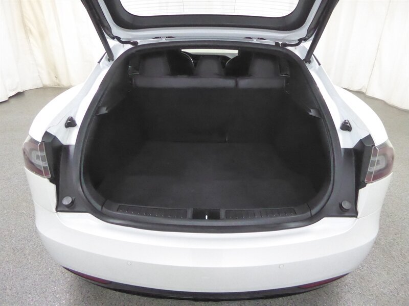 Used 2018 Tesla Model S 75D AWD/4WD image 32