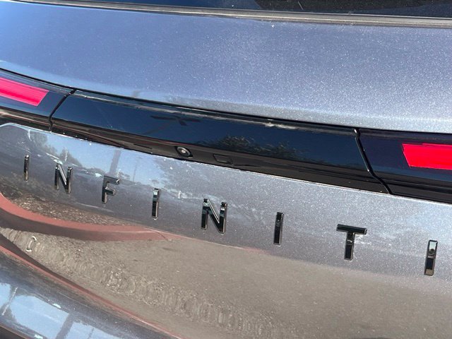 New 2027 INFINITI QX60 Luxe FWD image 35