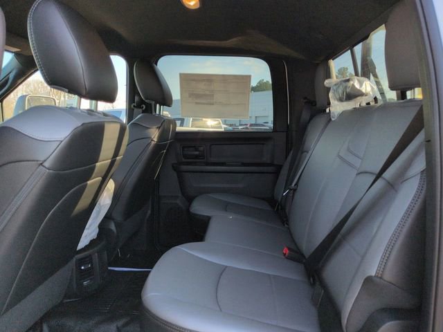 New 2026 RAM 5500 Tradesman image 13