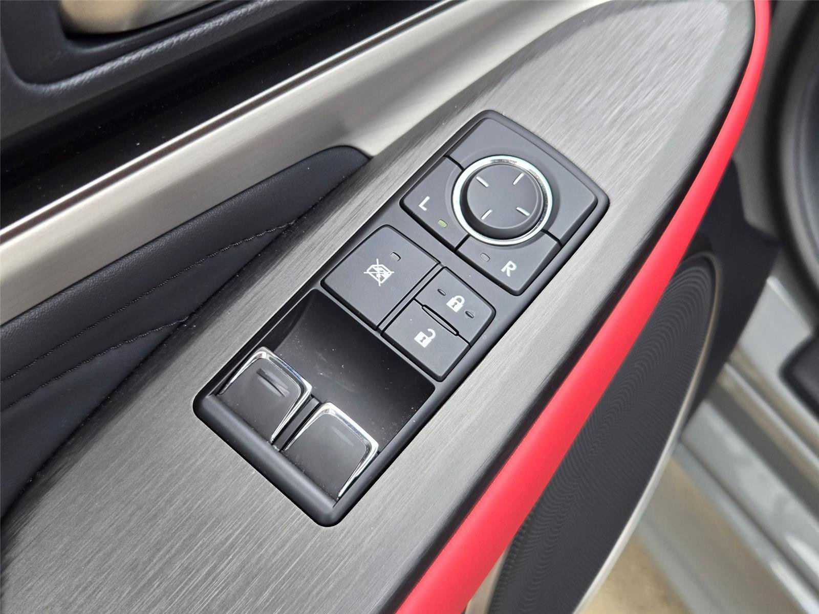 Used 2024 Lexus RC 350 F Sport RWD image 22