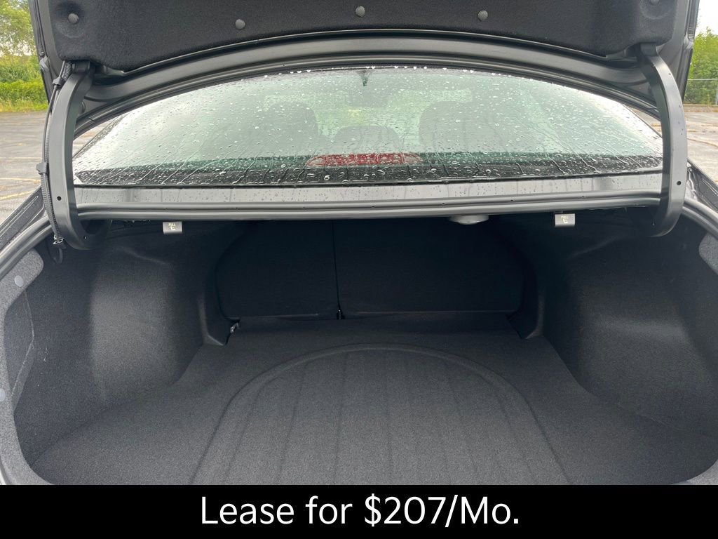 New 2025 Kia K4 GT-Line w/ GT-Line Premium Package image 38