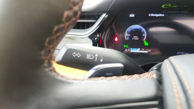 Used 2023 Jeep Grand Cherokee Summit AWD/4WD image 55