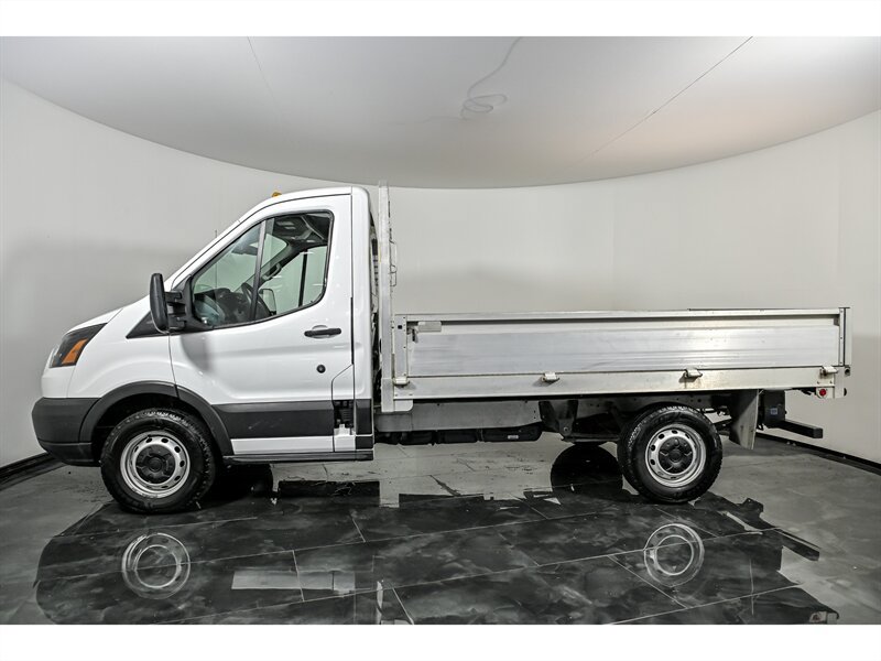 Used 2019 Ford Transit 250 138 RWD image 6