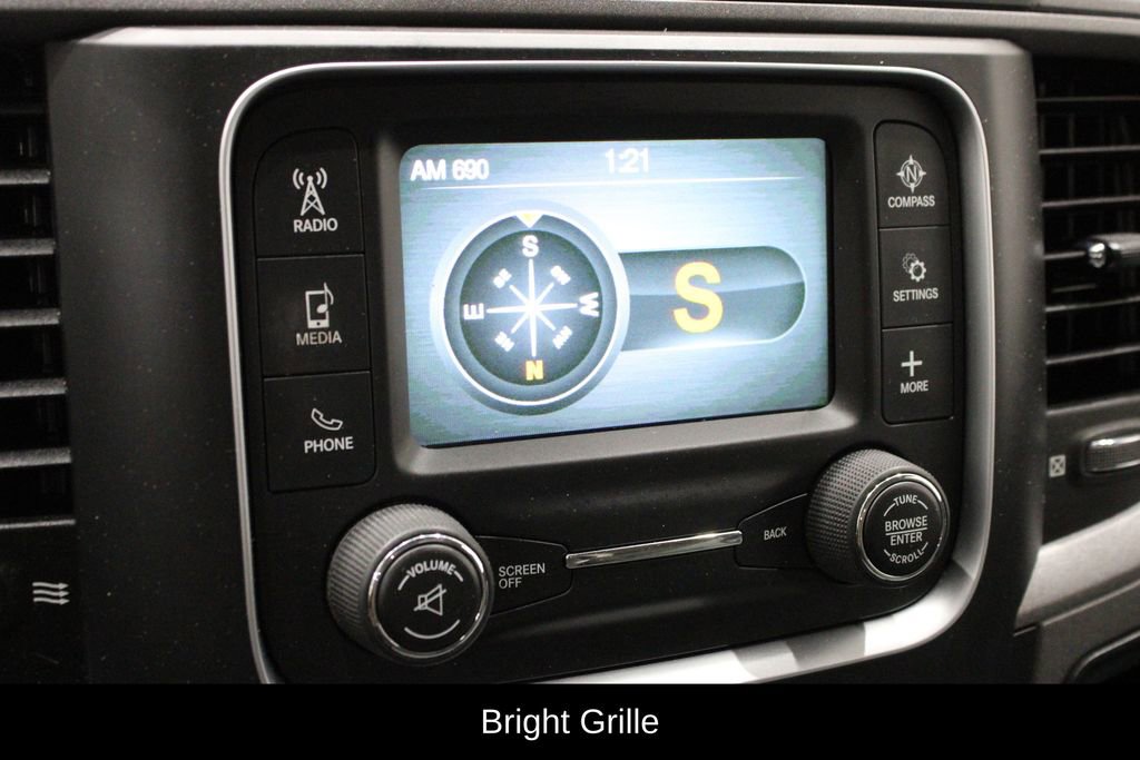 Used 2020 RAM 1500 Tradesman w/ Popular Equipment Group image 23