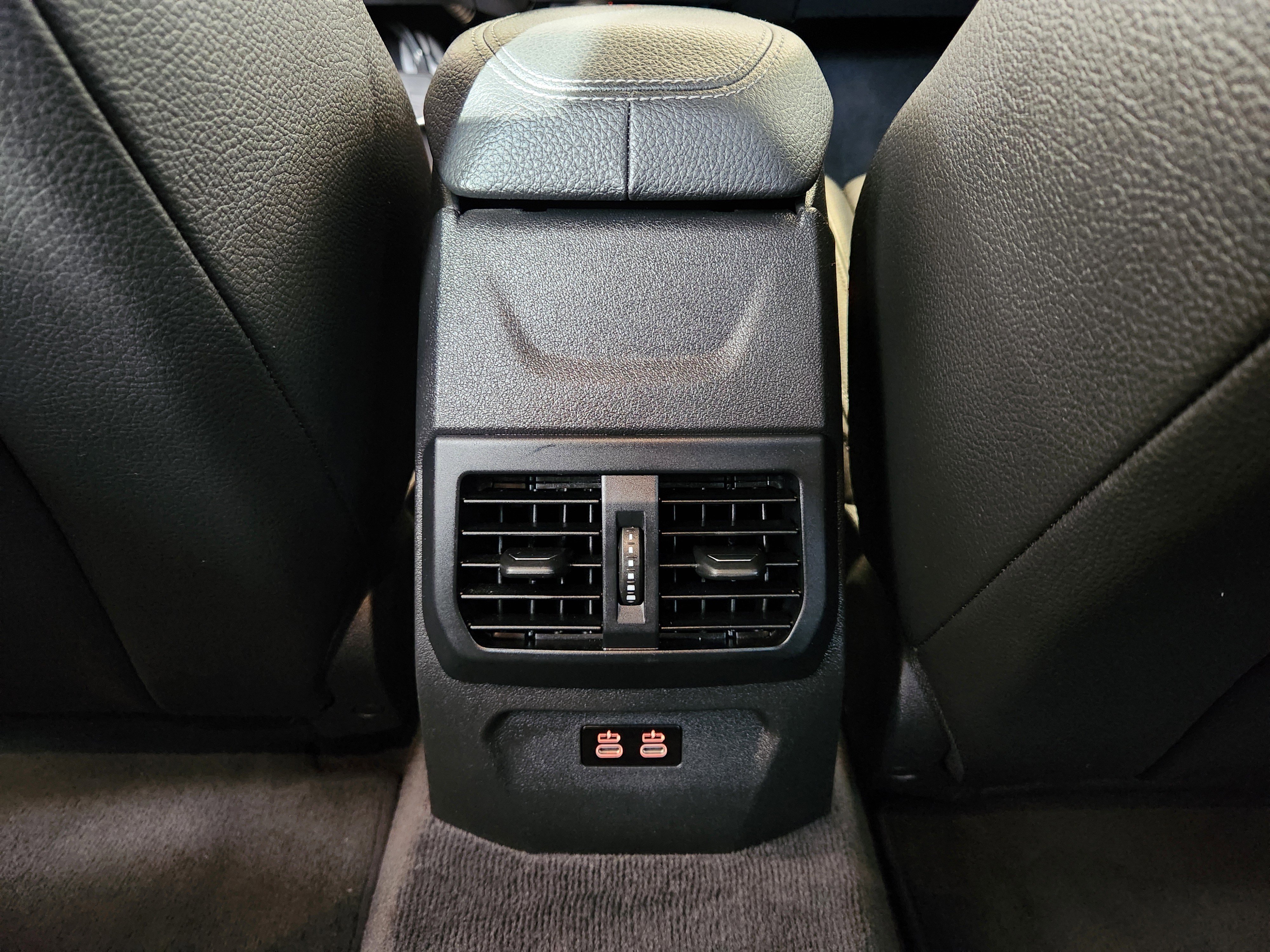 Used 2021 BMW M235i xDrive Gran Coupe w/ Driving Assistance Package image 33