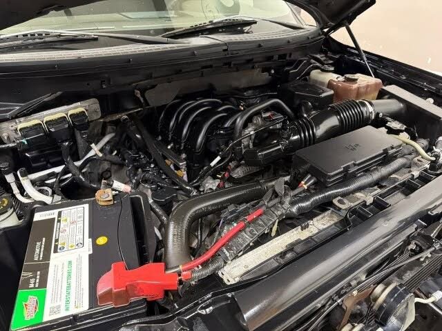 Used 2010 Ford F150 STX AWD/4WD image 70