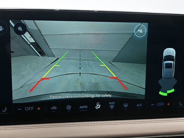 Used 2025 Lincoln Corsair FWD image 15