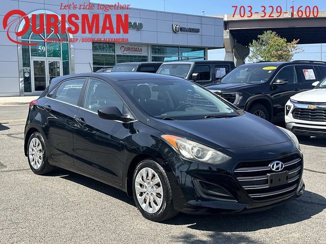 Used 2016 Hyundai Elantra GT FWD video 1
