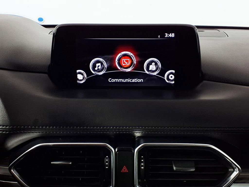 Used 2020 MAZDA CX-5 Grand Touring image 23