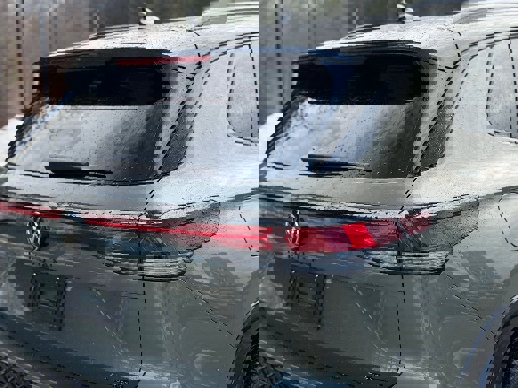 New 2026 Volkswagen Tiguan SE R-Line image 12