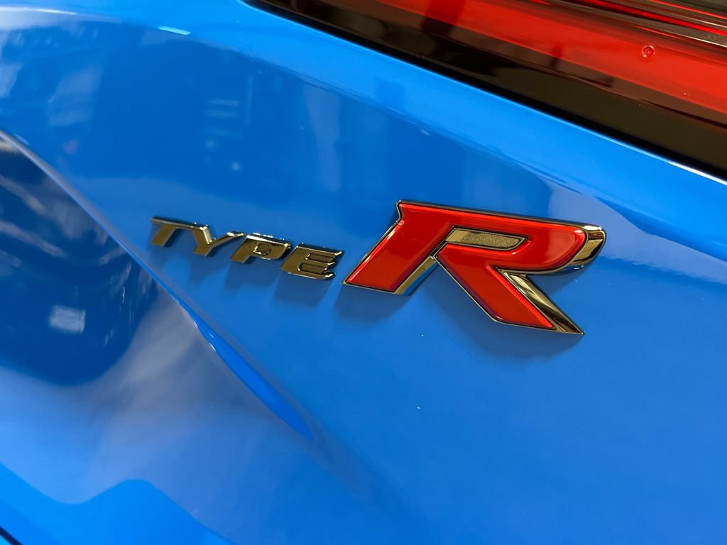 New 2026 Honda Civic Type R image 9
