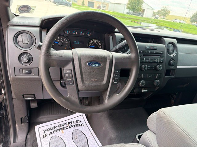 Used 2013 Ford F150 STX w/ Mid Equipment Group RWD image 24