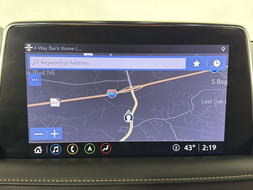 Used 2021 Chevrolet Tahoe Premier w/ Premium Package image 30