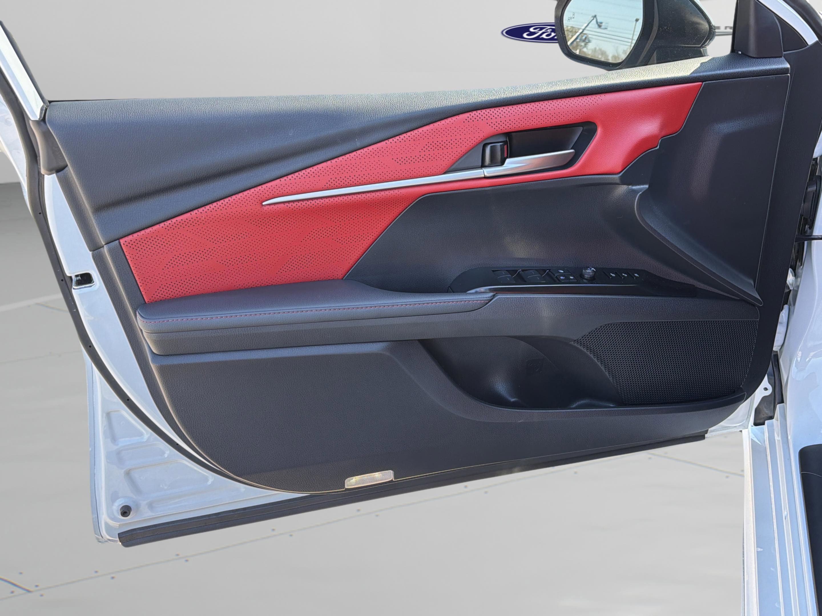 Used 2026 Toyota Camry XSE w/ Premium Plus Package image 20