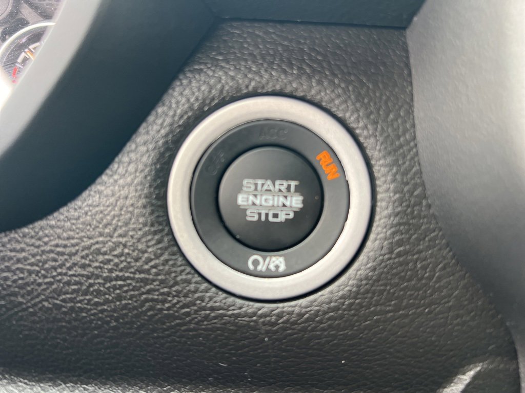 Used 2022 RAM 1500 Big Horn image 20