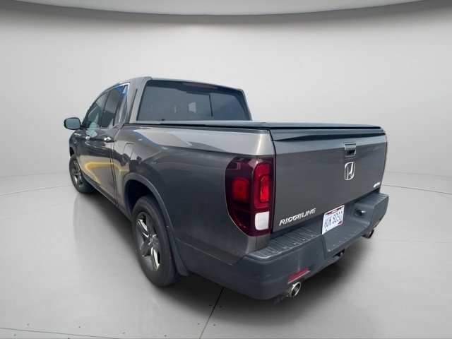 Used 2022 Honda Ridgeline RTL-E image 9