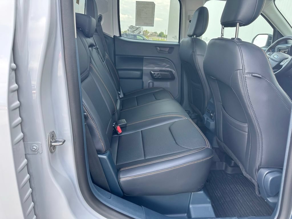 New 2026 Ford Maverick Tremor AWD/4WD image 27