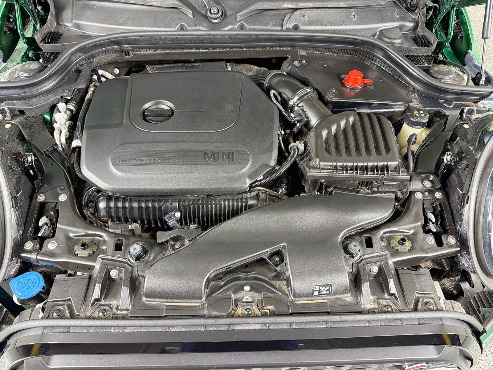 Used 2024 MINI Cooper S FWD image 30