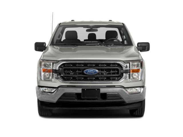 Used 2023 Ford F150 XL w/ Trailer Tow Package image 4