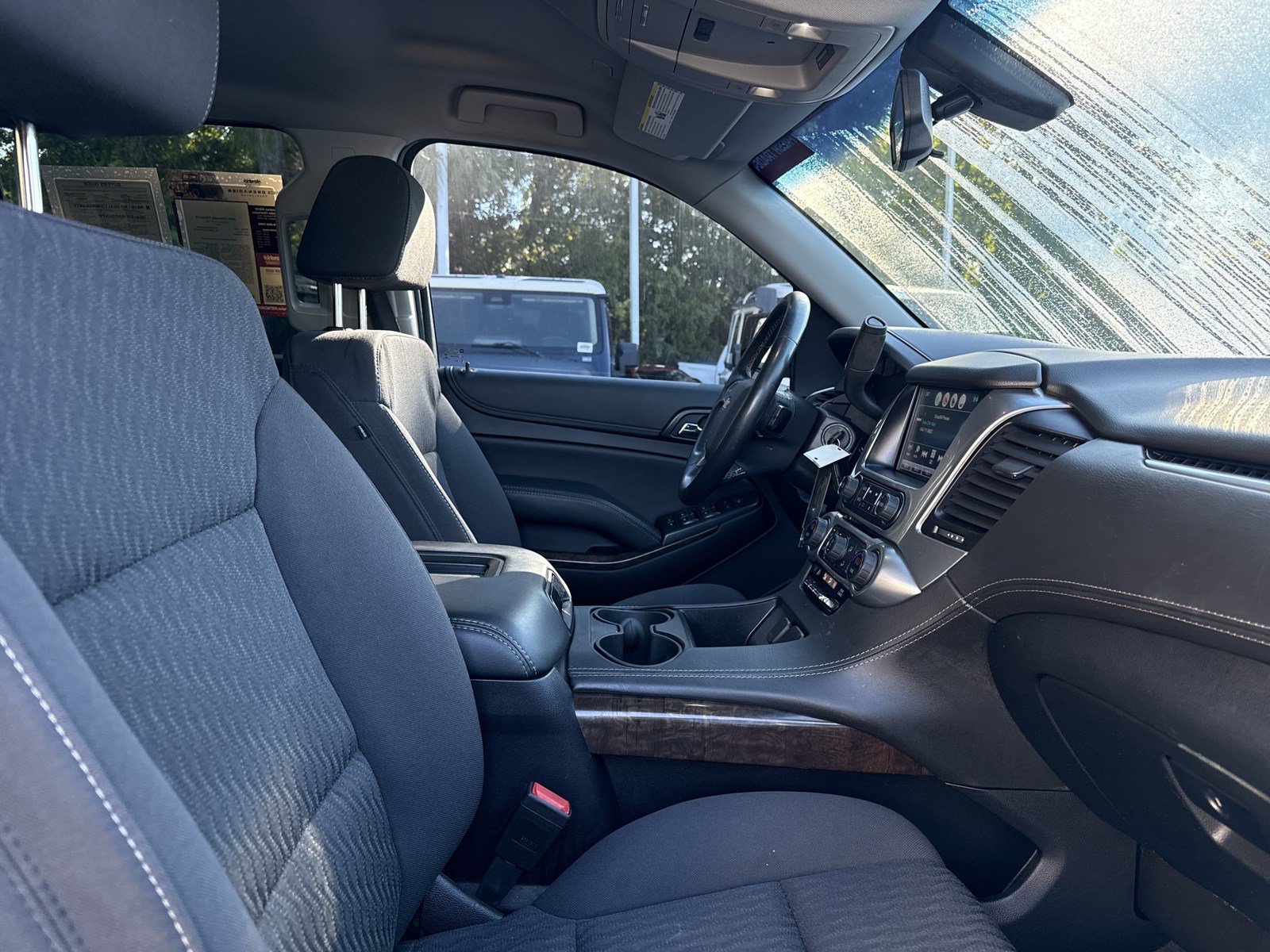 Used 2020 Chevrolet Tahoe LS RWD image 43
