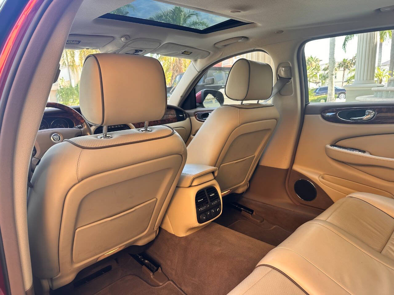 Used 2008 Jaguar XJ8 RWD image 70
