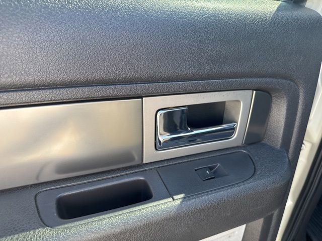 Used 2013 Ford F150 Raptor w/ Luxury Equipment Group AWD/4WD image 34