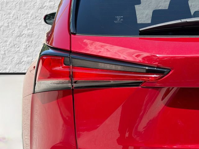 Used 2019 Lexus NX 300 FWD w/ Comfort Package image 10