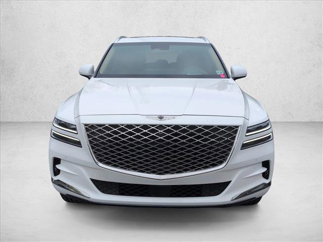 Used 2024 Genesis GV80 3.5T image 2