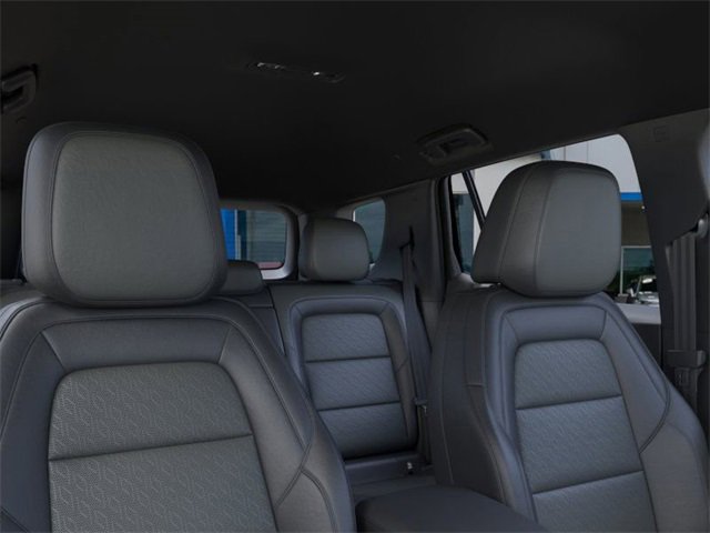 New 2026 Chevrolet Equinox LT w/ Convenience Package II image 24