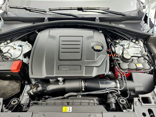 Used 2025 Land Rover Range Rover Velar Dynamic SE image 20