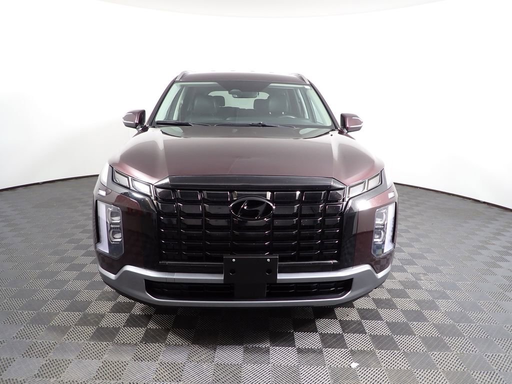 Used 2024 Hyundai Palisade SEL image 10