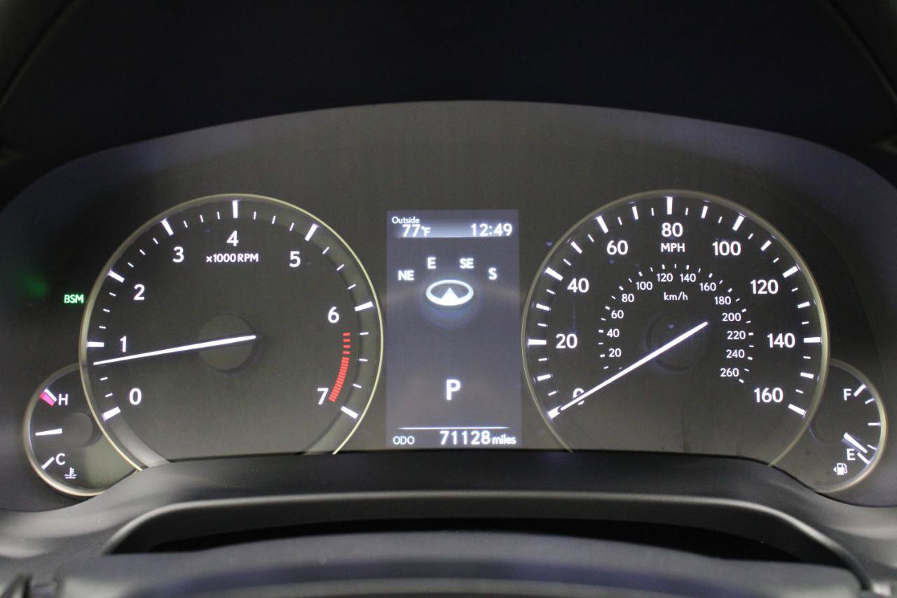 Used 2020 Lexus RX 350 Premium w/ Premium Package image 76