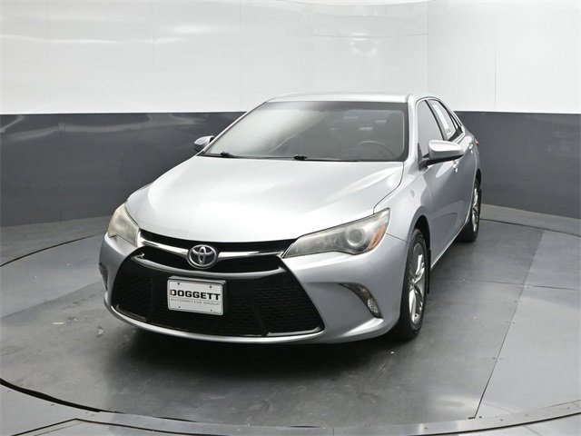 Used 2017 Toyota Camry SE image 30