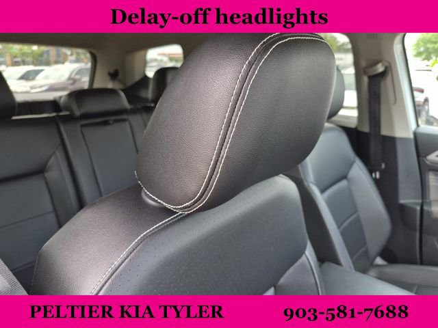 Used 2021 Volkswagen Atlas SE FWD image 16