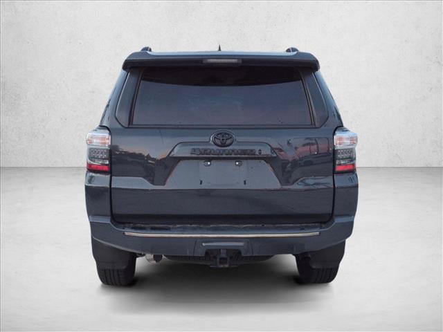 Used 2024 Toyota 4Runner SR5 RWD image 6