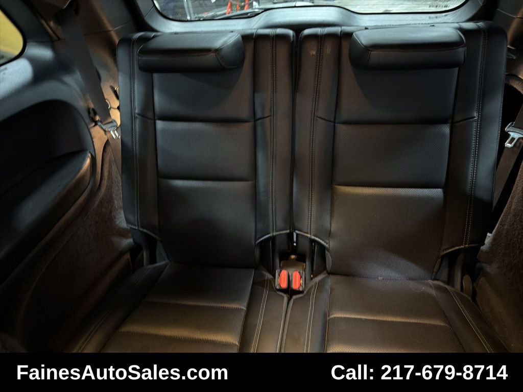 Used 2019 Dodge Durango Citadel image 61