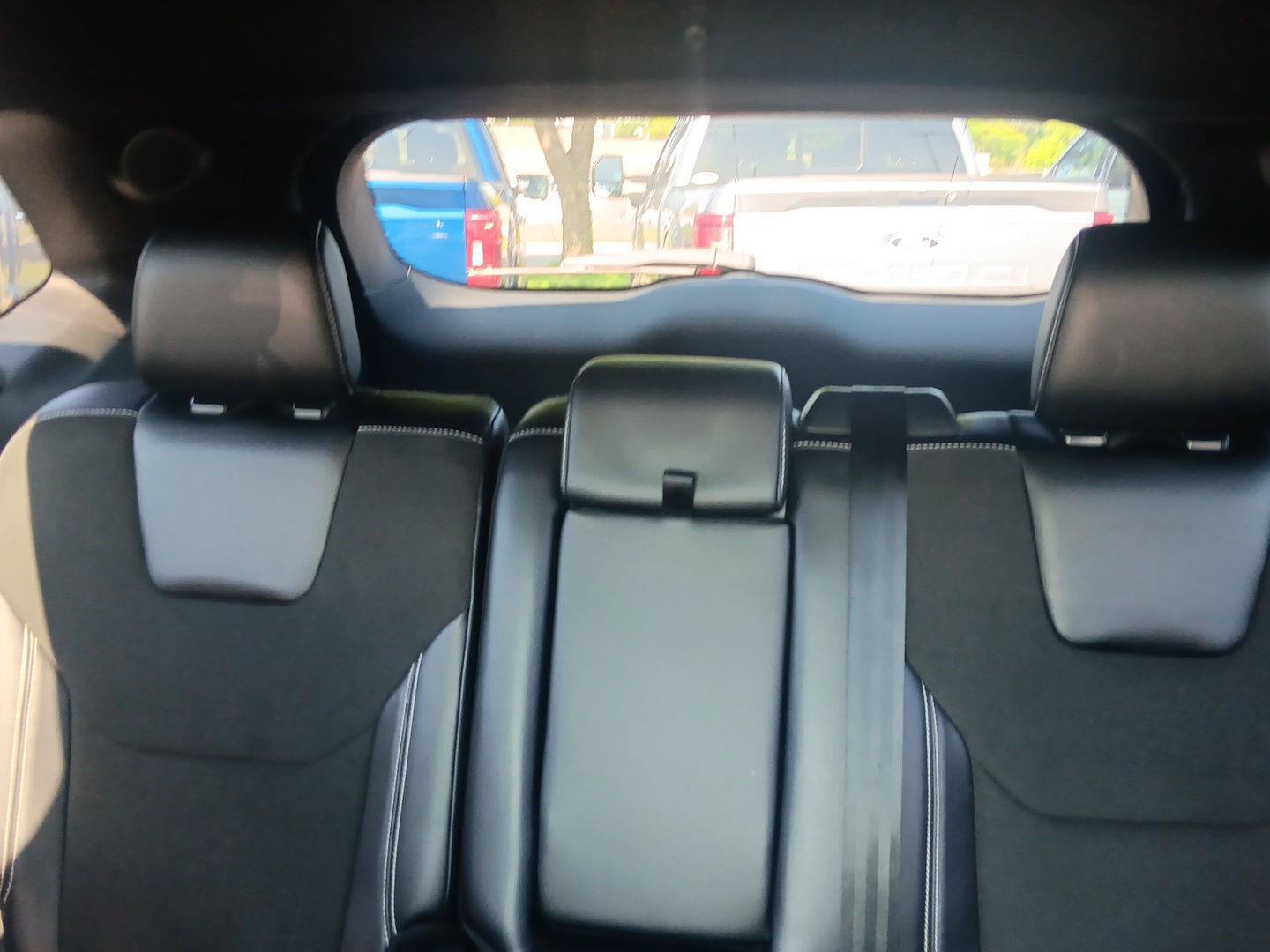 Used 2020 Ford Edge ST AWD/4WD image 13