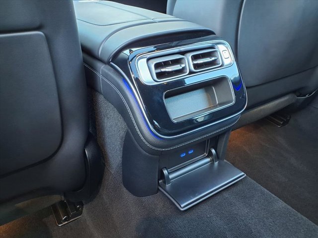 Certified 2024 Mercedes-Benz S 580 4MATIC Sedan image 19