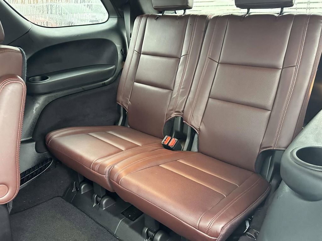 Used 2023 Dodge Durango R/T image 13