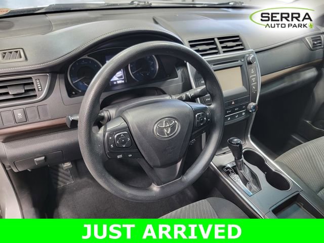 Used 2016 Toyota Camry LE FWD image 10