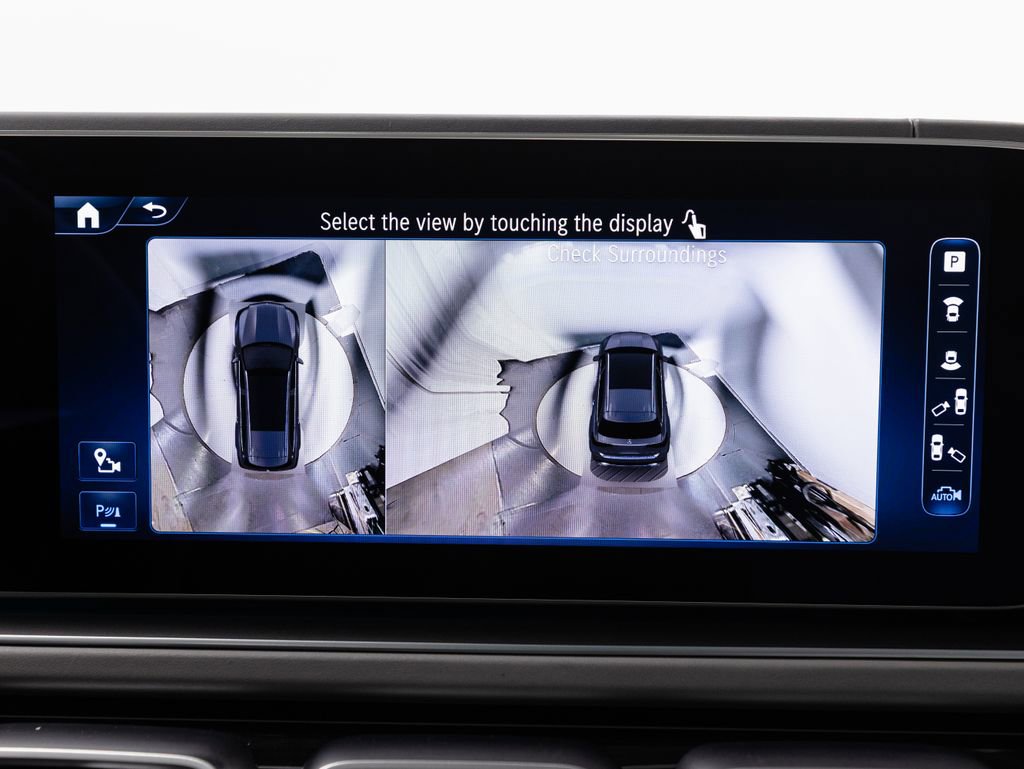 Certified 2024 Mercedes-Benz Maybach GLS 600 4MATIC image 20