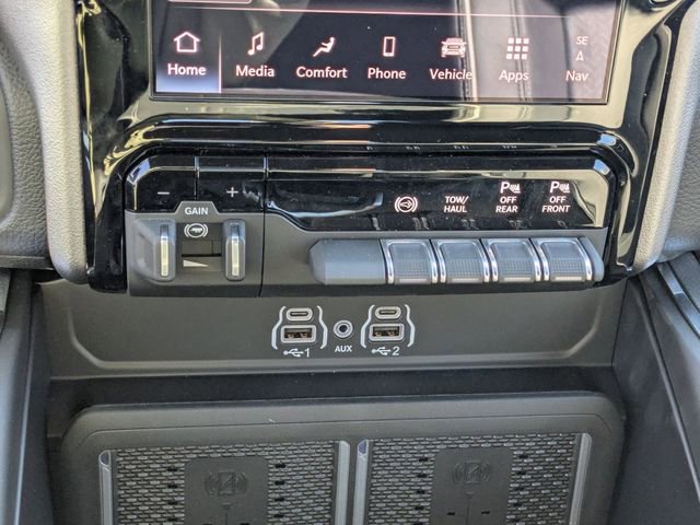 New 2026 RAM 2500 Laramie w/ Night Edition image 20